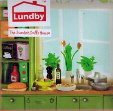 Lundby 60.5089 - - Puppenhaus