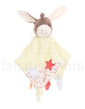 Sterntaler Schmusetuch Esel Emmi groß Kuscheltuch Schnuffeltuch Baby Stofftier