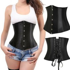 Damen Dessous Schwarz