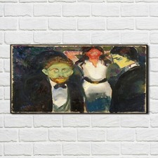 Acrylglasbild wandbild - acrylglasbild,