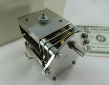 New Taylor Instrument