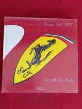 Ferrarie 1947-19997 Das