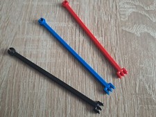 LEGO® 2375 Scharnier-Gelenk-Stange mit 3 Finger 12L Mast "FARBEN WÄHLEN" Utensil