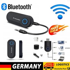 Bluetooth Transmitter Wireless