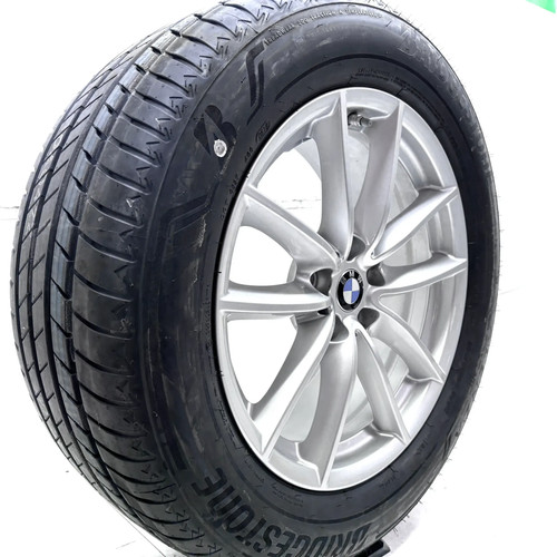 Zoll original bmw g05 - zoll, x6