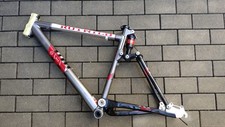 Rotwild rcc zoll mtb fully - mtb,