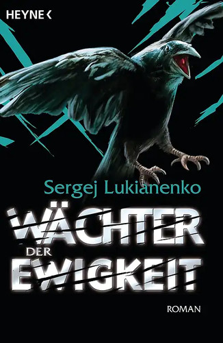 Wächter der ewigkeit - wächter,
