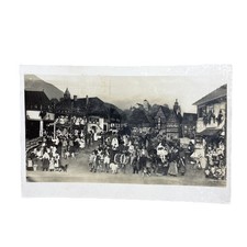 Postkarte AK Spielzeugmuseum