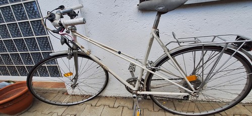 Ktm leggero damenfahrrad - ktm, leggero,