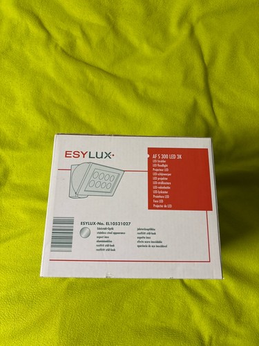 Esylux led strahler 300 - led-strahler, af