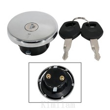 Tankdeckel Für Suzuki LS650 Savage 1986-2004 VS1400 Intruder 1400 1996-2004