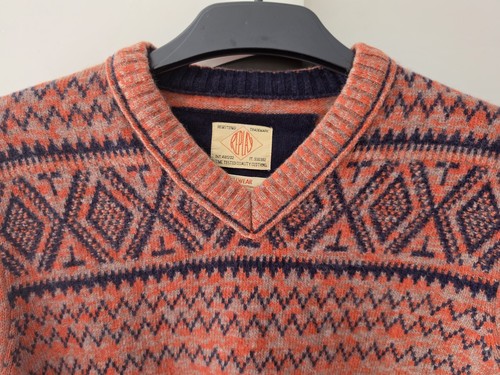 Replay strickpullover - replay,