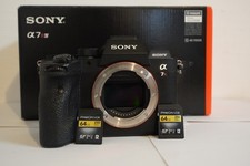Sony alpha 7R IV sehr guter