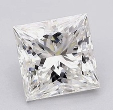 Quadrat Schliff Lose Cvd