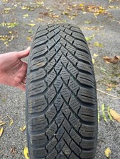 155/80 R13 Conti Winterreifen