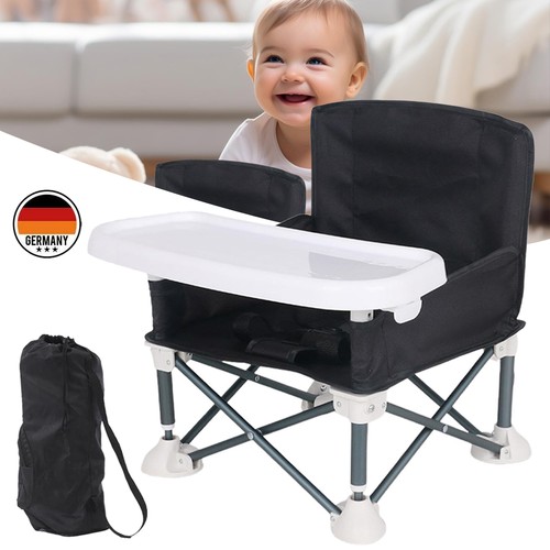 Klappbar tragbar kinderstuhl - tragbar,