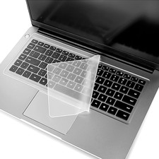 2 Stück Tastaturschutz 15-17