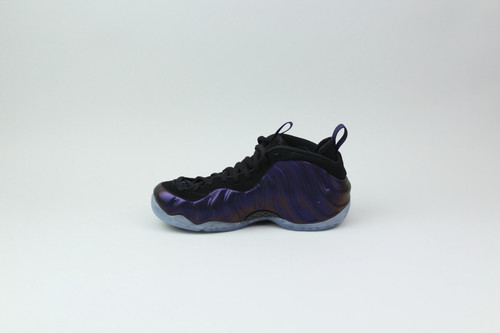 Nike air foamposite - air,