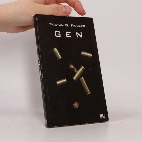 Gen tristan g fiedler - | ,