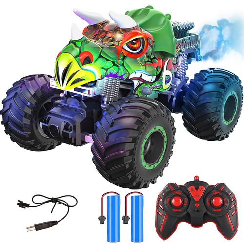 Monster truck offroad - monster,