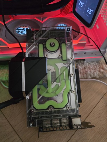 Asus tuf rtx - 3080, ti