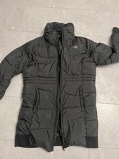 Damen Winterjacke Adidas  Jacke Windproof Neuwertig Größe XL