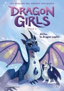 Dragon girls cycle tome - dragon,