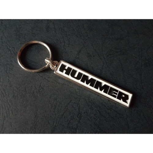 Schlüsselanhänger hummer h1 - hummer,,
