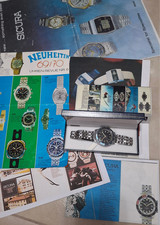 SICURA BREITLING 41mm DIVER