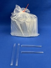 Kulturröhrchen Reagenzgläser