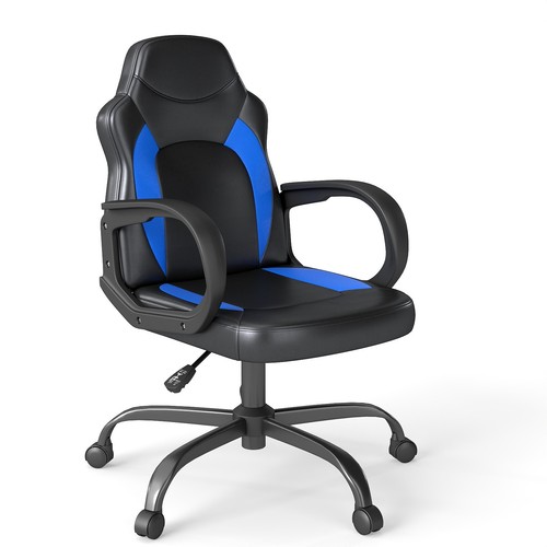 Racing gamer stuhl kunstleder - racing,