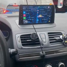 Android 15 Autoradio Navi