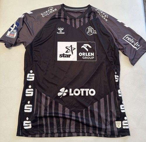 Thw kiel trikot - kiel, sehr