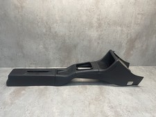 VW Golf 4 Cabrio Ablagefach Konsole Mittelkonsole #35567