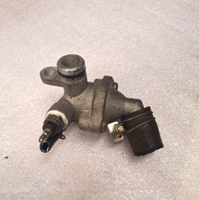 E1. Kymco Spacer 125