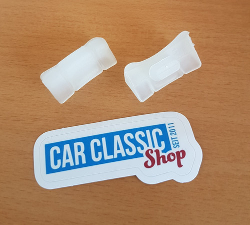 Neu original gleitstück - original,