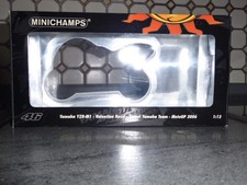 Minichamps 1:12 Valentino