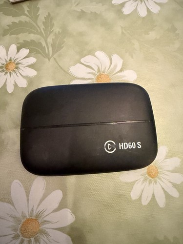 Elgato hd60 capture - elgato,