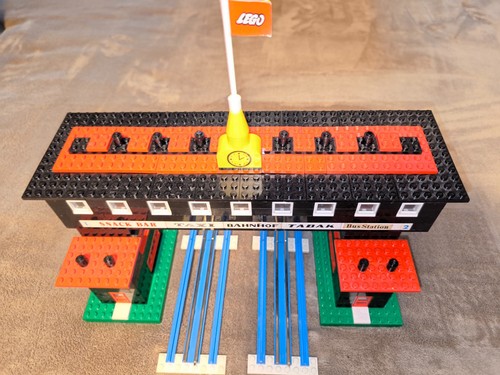 Lego classic grosser - classic,