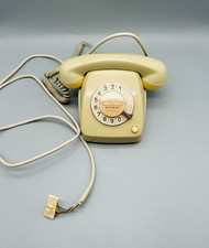 Telekom Bundespost Telefon