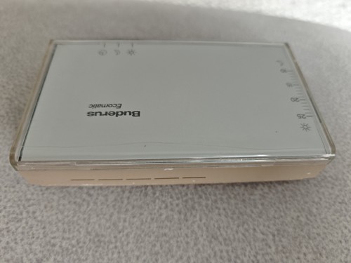 Buderus ecomatic hs3 - buderus, hs3-f001
