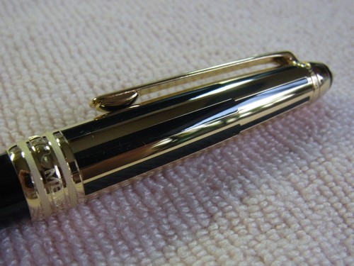 Montblanc meisterstück - montblanc,