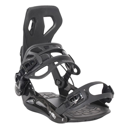 Herren snowboard soft - herren,