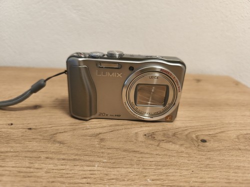 Panasonic lumix dmc tz31 - dmc-tz31, 14.1