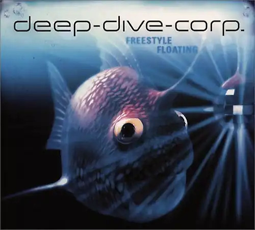 Deep dive corp freestyle - -,