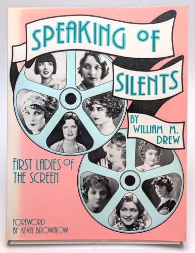 Speaking silents william - of, |
