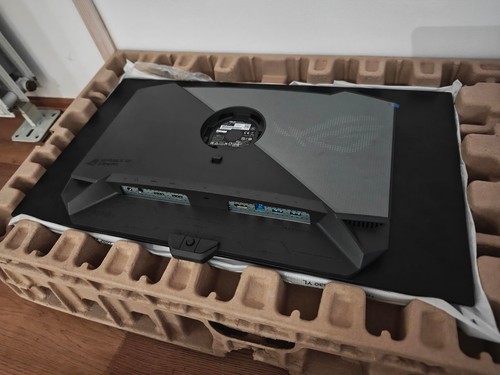 Asus monitor rog strix - asus,