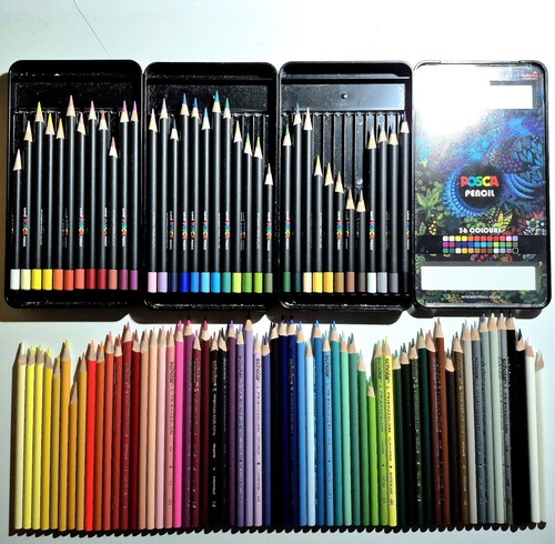 Prismacolor scholar 36 - prismacolor,