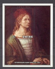 Gemälde, Kunst, Dürer -