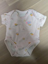 Baby Born Puppen Kleidung Body